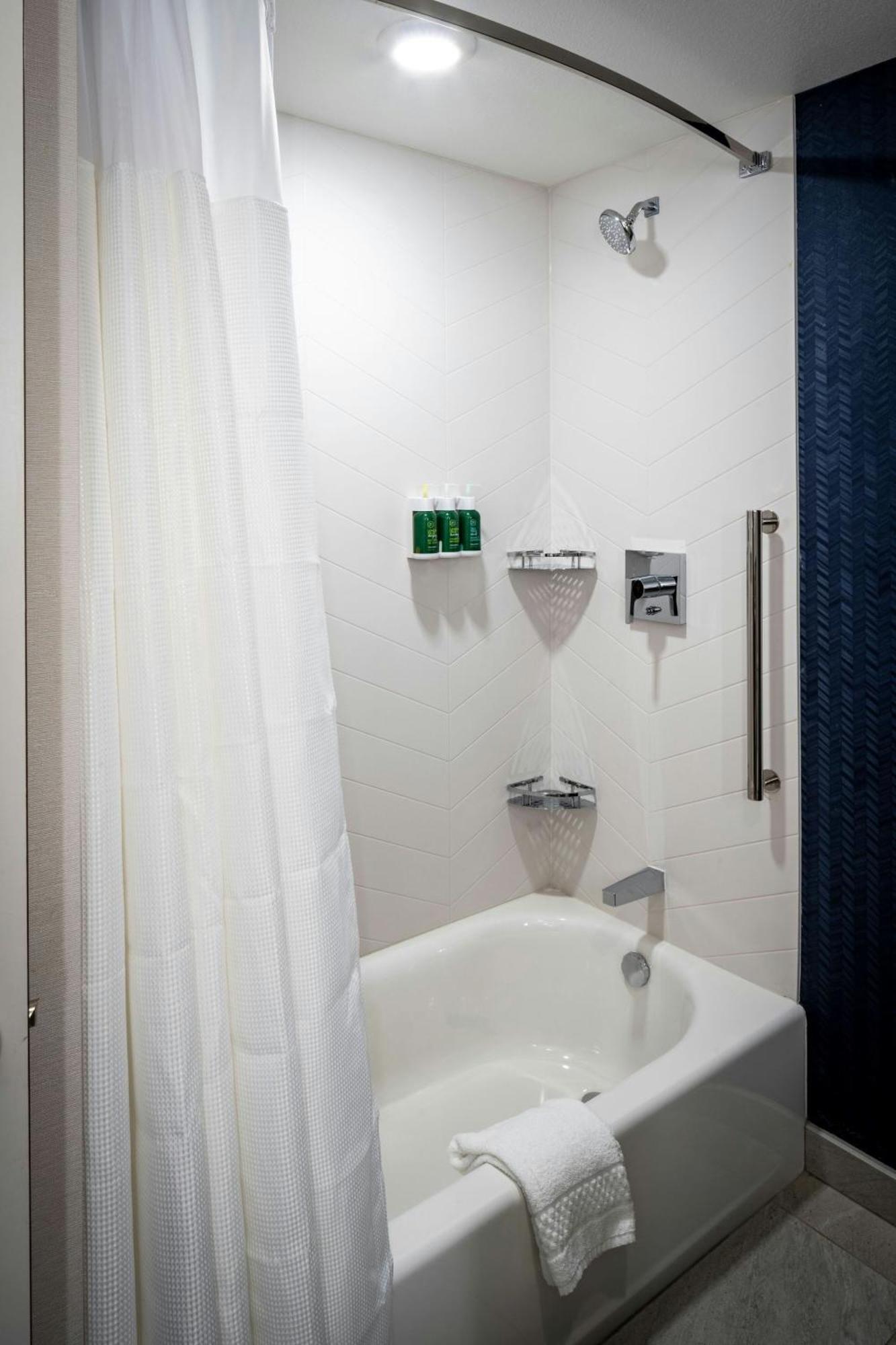 Fairfield Inn & Suites Las Vegas Northwest Zewnętrze zdjęcie