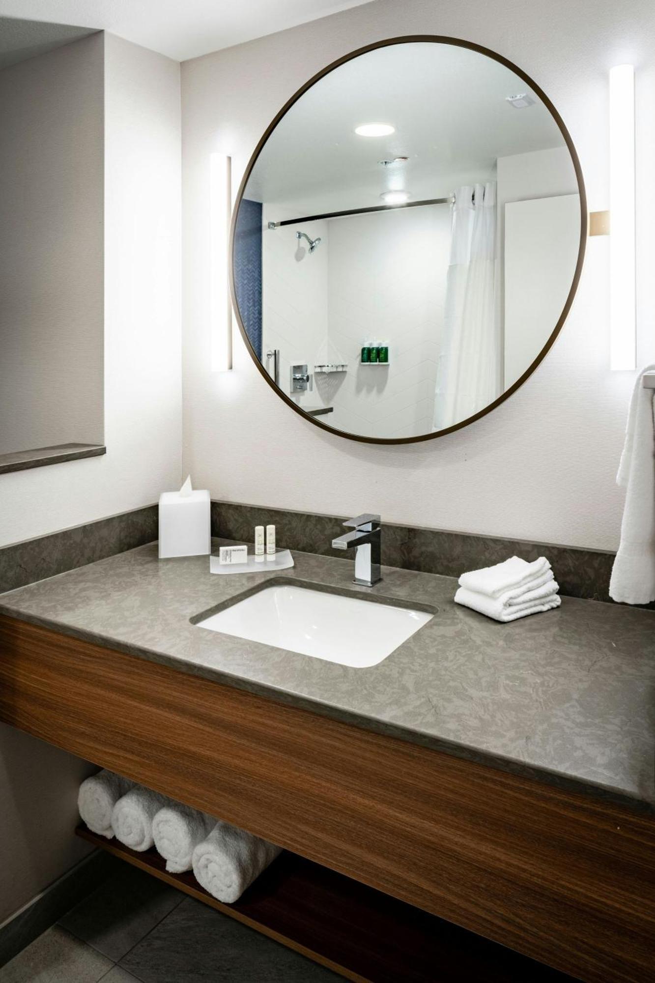 Fairfield Inn & Suites Las Vegas Northwest Zewnętrze zdjęcie