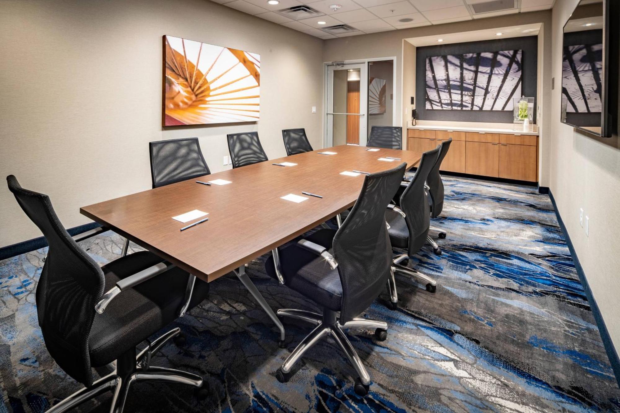 Fairfield Inn & Suites Las Vegas Northwest Zewnętrze zdjęcie