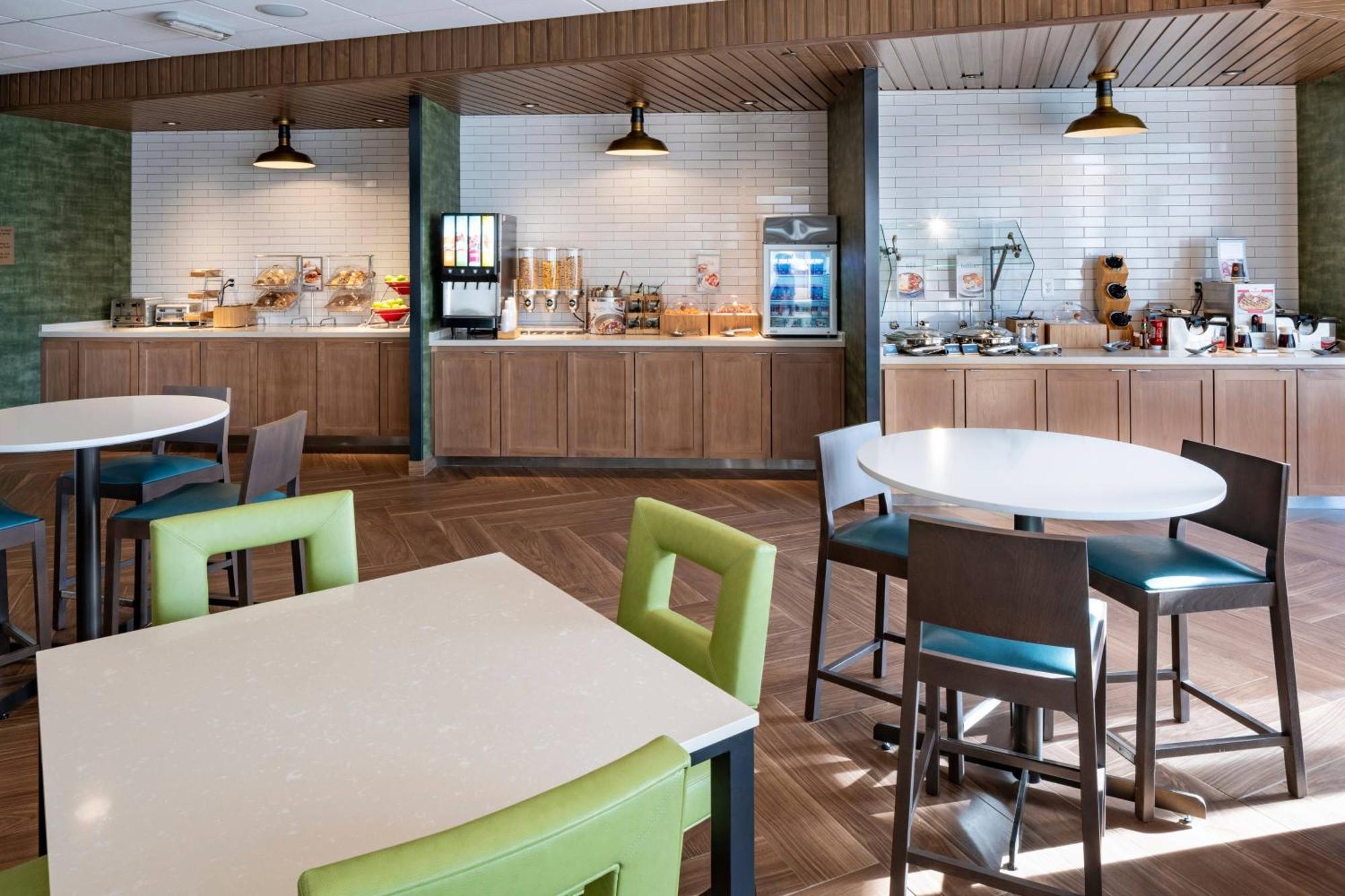 Fairfield Inn & Suites Las Vegas Northwest Zewnętrze zdjęcie