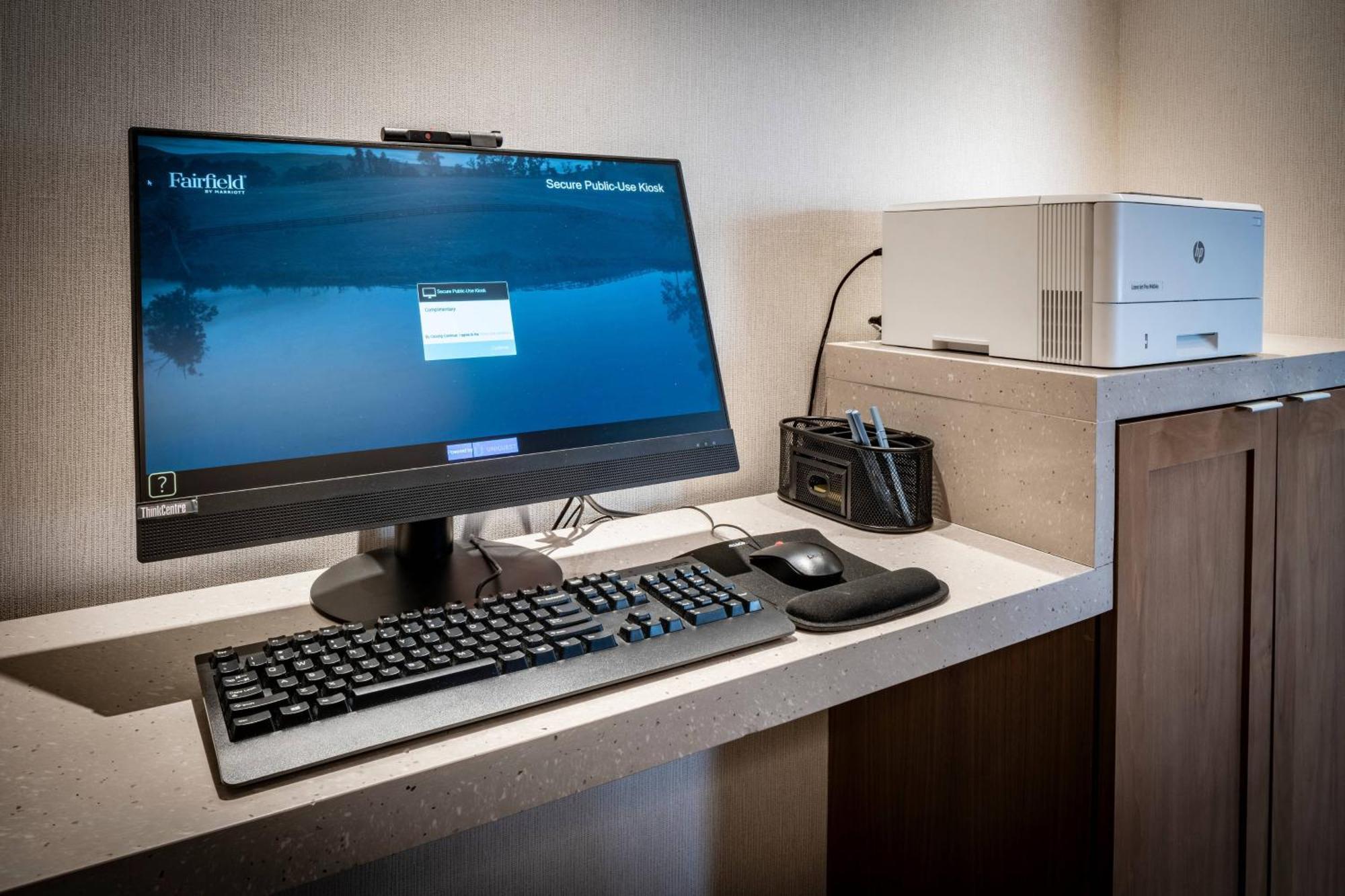 Fairfield Inn & Suites Las Vegas Northwest Zewnętrze zdjęcie